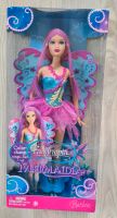 Barbie Fairytopia.  Neu. Mermaidia Bayern - Raubling Vorschau