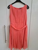 Manguun Kleid Gr 40 apricot Nordrhein-Westfalen - Bottrop Vorschau