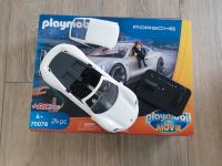 Playmobil Porsche 70078 RC mit OVP und Anleitung Baden-Württemberg - Ötisheim Vorschau