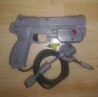 Playstation Guncon 45 NOC-103 Hessen - Rotenburg Vorschau