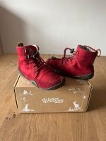 Wildling Shoes Rotkäppchen Minimalschuhe Barfußschuhe 25 Niedersachsen - Neustadt am Rübenberge Vorschau