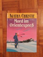 Agatha Christie. Mord im Orientexpress - erstmals als Comic, Sign Bayern - Bruckmühl Vorschau