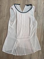 Zara Top S transparent Hessen - Hünfeld Vorschau