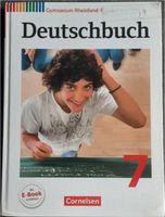 Deutschbuch 7 (ISBN:978-3-06-062404-1) Rheinland-Pfalz - Koblenz Vorschau