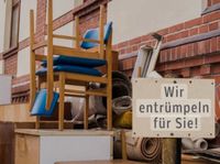 Entrümpeln/Haushaltsauflösung Thüringen - Sonneberg Vorschau