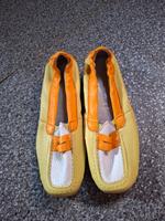 Vitaform Loafer Gr. 35 Sachsen - Großharthau-Seeligstadt Vorschau