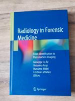 Radiology in Forensic Medicine Thüringen - Weimar Vorschau