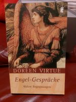 Doreen Virtue - Engel-Gespräche Baden-Württemberg - Bad Rappenau Vorschau