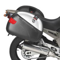 GIVI Koffer - Seitenkoffersatz E41N Keyless schwarz kein Topcace Bayern - Lindau Vorschau