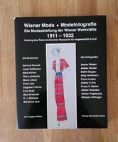 Buch, Wiener Mode und Modefotografie 1911 - 1932 Hessen - Offenbach Vorschau