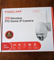 Foscam HD Wireless Camera Pro Series Saarbrücken-Mitte - Alt-Saarbrücken Vorschau