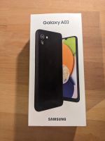 Samsung Galaxy A03 Neu & original verpackt Baden-Württemberg - Karlsruhe Vorschau