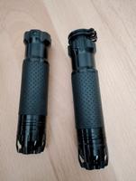 Griffe Motorrad 22mm Bayern - Roth Vorschau