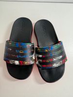 Schuhe /Badeschuhe Flipflops von der Marke Adidas mit Lego ninjag Hessen - Dreieich Vorschau