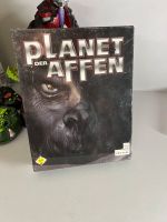Pc Big Box Spiel Planet der Affen Niedersachsen - Wolfsburg Vorschau