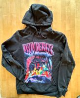 Hoodie schwarz M Skrrt, Skrrt Wonderful Nordrhein-Westfalen - Ruppichteroth Vorschau