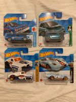 Hot wheels Main Liner Fiat 500E Erkenstein Nissan Maxima neu Dresden - Innere Altstadt Vorschau