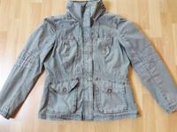 Jacke, Übergangsjacke für Damen, Gr. 42, von Yessica, olivgrün Sachsen - Triebel Vorschau