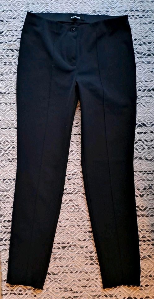 ***Cambio Hose Biese Black Gr. 34*** in Hamburg