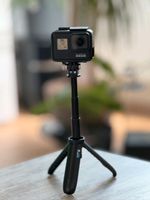 Gopro hero 7 black + dome port Nordrhein-Westfalen - Krefeld Vorschau