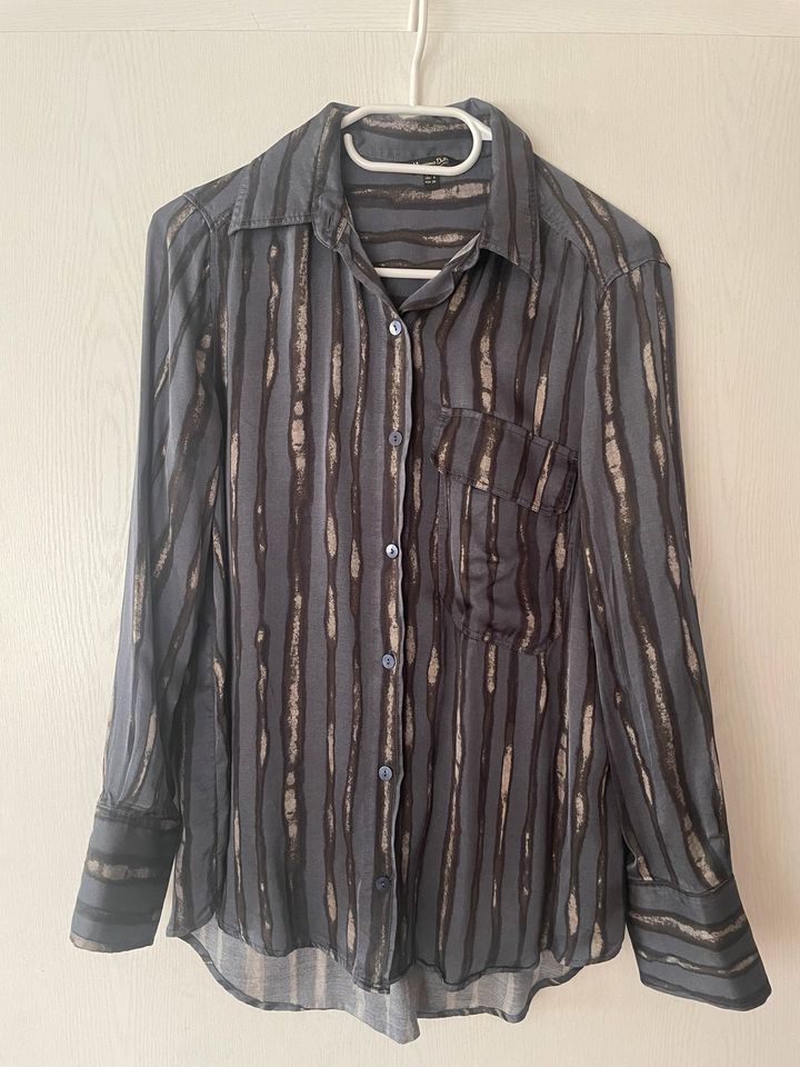 Massimo Dutti Bluse 38 in Norderstedt