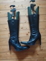Buffalo Damen Stiefel günstig abzugeben Hannover - Mitte Vorschau