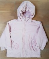 Kids Jacke in rosa, Größe 104-116 Hessen - Lohra Vorschau