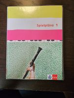 Klett Spielpläne 1 ISBN 978-3-12-175024-5 Rheinland-Pfalz - Zweibrücken Vorschau