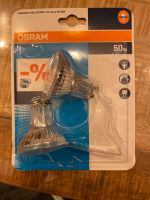 Osram Halogen Halopar 16 Alu Star GU10 Hessen - Driedorf Vorschau