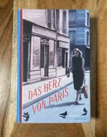 Buch: Das Herz von Paris von Veronika Peters München - Au-Haidhausen Vorschau