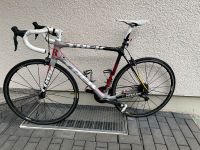 Rennrad Trek Nordrhein-Westfalen - Barntrup Vorschau