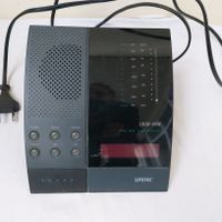 Lifetec Radio-Wecker mit Digitalanzeige Kabel-oder Batteriebetrie Berlin - Charlottenburg Vorschau