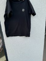 Stone Island Junior Kinder Shirt t-Shirt schwarz Gr 104 Bremen - Oberneuland Vorschau