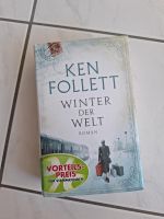 Winter der Welt, Ken Follett Baden-Württemberg - Sonnenbühl Vorschau