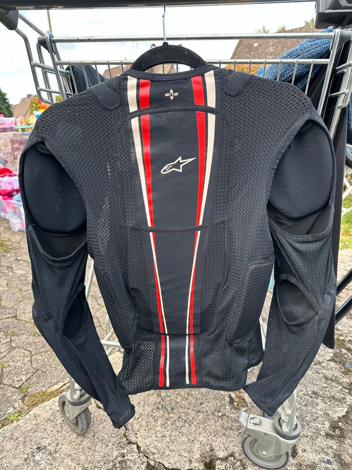 Alpinestars bionic plus jacket Jacke MTB CROSS in Itzehoe