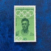 Preis 0,50 € - Bund Mi. 562 ** Läufer Sport Olympiade #2069 Niedersachsen - Aurich Vorschau