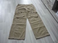 1  Kinder Jeans Marke CFK mit raffinesse Gr.164 oliv neu Berlin - Lichtenberg Vorschau