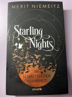 Starling Nights von Merit Niemeitz Niedersachsen - Marklohe Vorschau