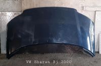 Motorhaube VW Sharan Bj 2000 Schleswig-Holstein - Wiemersdorf Vorschau