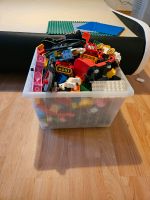 Duplo Lego ganze Box Platte Platten Hamburg-Nord - Hamburg Barmbek Vorschau