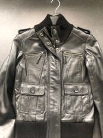 Lederjacke von Vero Moda Niedersachsen - Springe Vorschau