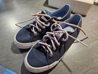 Tommy Hilfinger Sneaker Größe 36 15 € Mecklenburg-Vorpommern - Klein Rogahn Vorschau