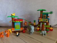 Lego Duplo 10906 Baumhaus im Dschungel Niedersachsen - Derental Vorschau