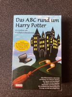 Das abc rund um Harry Potter - Ein Lexikon Aachen - Aachen-Mitte Vorschau