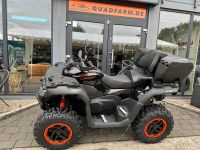 ATV / Quad CFMOTO CForce 1000 PRO, ABS, Modell 2024 Nordrhein-Westfalen - Mettingen Vorschau