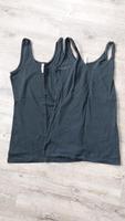 Only/Mary maids Tanktop Basic schwarz Gr. XS Sachsen - Claußnitz Vorschau