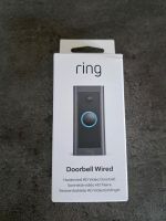 Ring Doorbell Wired Neu Baden-Württemberg - Hohentengen Vorschau