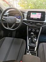 VM T ROC 1.0 TSI Hessen - Bad Homburg Vorschau