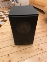 Canton AS 85.2 SC aktiver Subwoofer Bochum - Bochum-Süd Vorschau