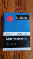 DUDEN, Basiswissen Schule, Mathematik, Abitur Kiel - Neumühlen-Dietrichsdorf-Oppendorf Vorschau